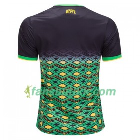 Fotballdrakt Jamaica Bortetrøye VM - Kvinner 2019 Kortermet